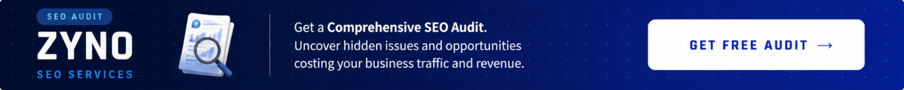 ZYNO SEO Services 