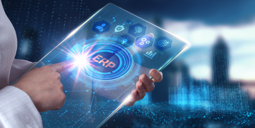 Best ERP Solutions for Logistics