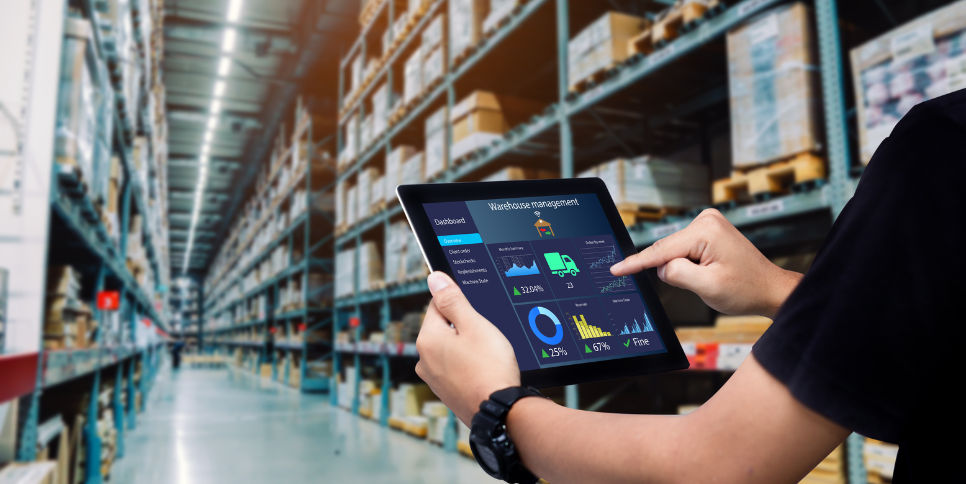 Best Software for Warehouse Management System