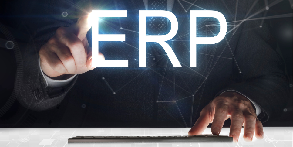 Best ERP Software for Procurement: Simplify Operations