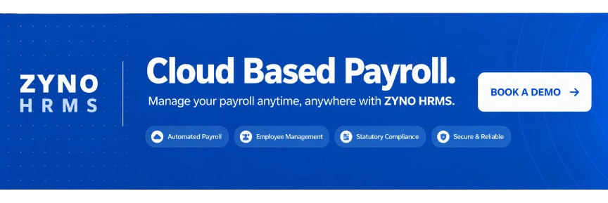 What is Cloud Based Payroll Software